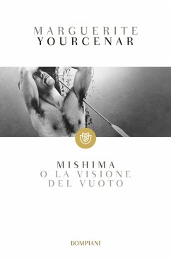 Cover Mishima o la visione del vuoto