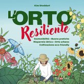 L' orto resiliente. Sostenibilità. Buone pratiche. Risparmio idrico. Orto urbano. Coltivazione eco-friendly L' orto resiliente. Sostenibilità. Buone pratiche. Risparmio idrico. Orto urbano. Coltivazione eco-friendly
