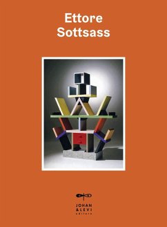 Cover Ettore Sottsass