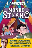 Mondo Strano Mondo Strano