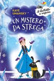 Un mistero da strega Un mistero da strega
