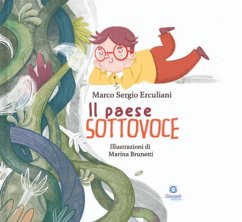 Il paese sottovoce - Erculiani, Marco Sergio