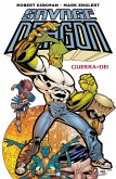 Guerra di dei. Savage Dragon Guerra di dei. Savage Dragon