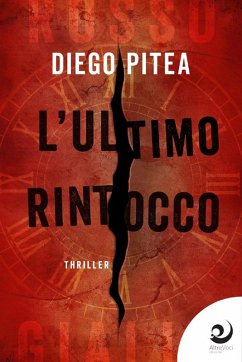 L' ultimo rintocco - Pitea, Diego