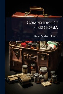 Compendio De FlebotomÃ-a Compendio De FlebotomÃ-a