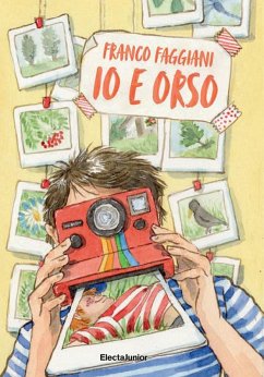 Cover Io e Orso