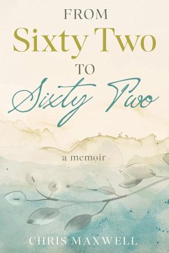 Cover From Sixty Two to Sixty Two