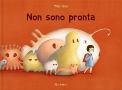 Cover Non sono pronta