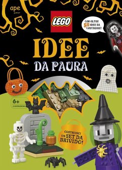 Idee da paura. Lego