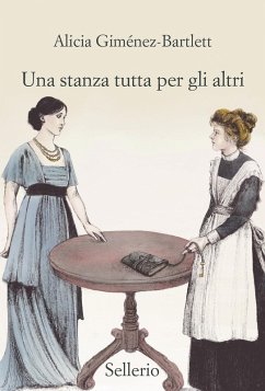 Cover Una stanza tutta per gli altri