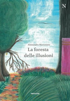Cover La foresta delle illusioni
