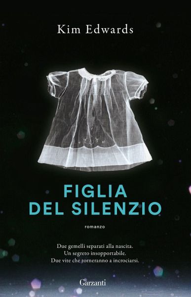 Figlia del silenzio Figlia del silenzio