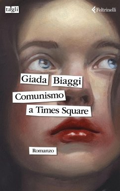 Cover Comunismo a Times Square