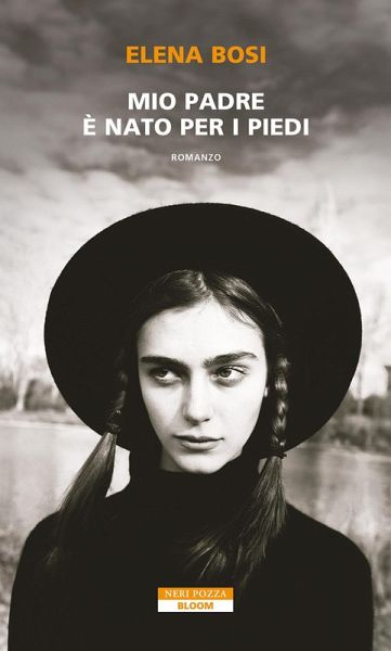 Mio padre è nato per i piedi Mio padre è nato per i piedi