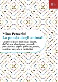 Un' antologia di testi sugli uccelli, dall'airone allo zigolo, passando per allodola, cigno, gabbiano, merlo, rondine, usignolo e tanti altri Un' antologia di testi sugli uccelli, dall'airone allo zigolo, passando per allodola, cigno, gabbiano, merlo, rondine, usignolo e tanti altri