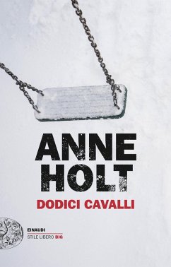 Cover Dodici cavalli