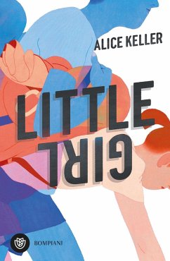 Cover Little girl