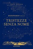 Dizionario delle tristezze senza nome