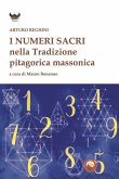 I numeri sacri e la tradizione pitagorica massonica I numeri sacri e la tradizione pitagorica massonica