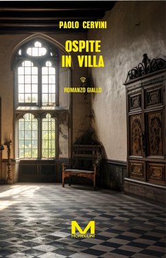 Cover Ospite in villa