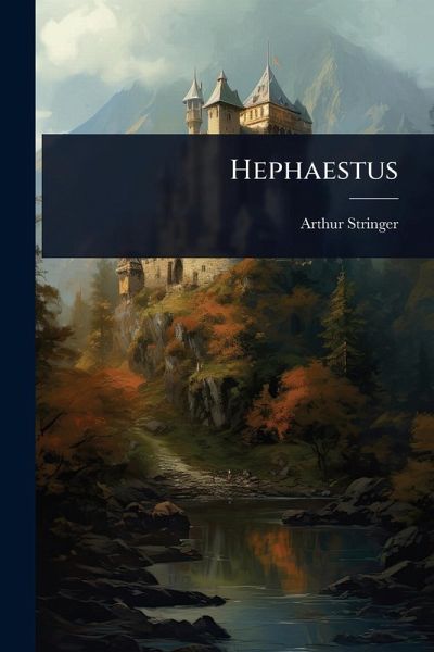 Hephaestus Hephaestus