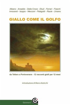 Cover Giallo come il Golfo