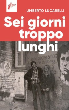 Cover Sei giorni troppo lunghi