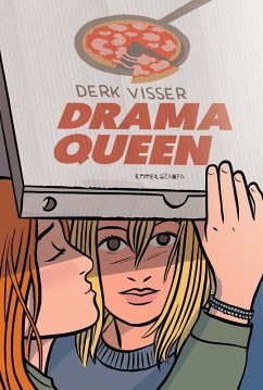 Cover Drama queen