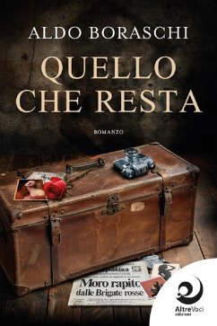 Quello che resta - Boraschi, Aldo