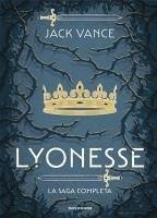 Cover Lyonesse. La saga completa