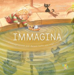 Cover Immagina