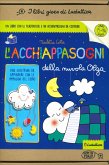 L' acchiappasogni della Nuvola Olga. I libri gioco di Nic L' acchiappasogni della Nuvola Olga. I libri gioco di Nic