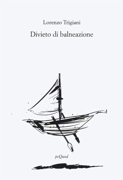 Divieto di balneazione Divieto di balneazione