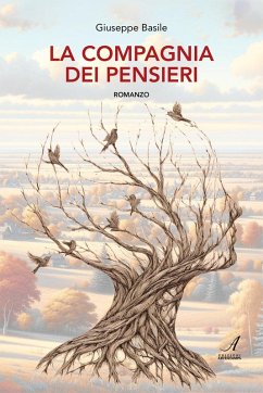 Cover La compagnia dei pensieri