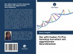 Der p53-Codon-72-Pro-Genotyp korreliert mit aggressivem Neuroblastom