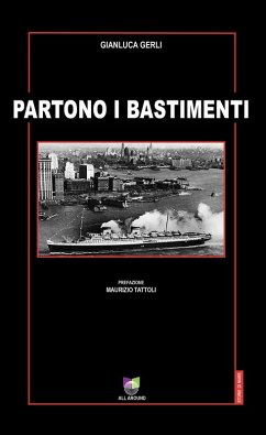 Partono i bastimenti - Gerli, Gianluca