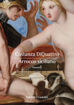 Arrocco siciliano - Diquattro, Costanza