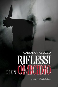 Cover Riflessi di un omicidio