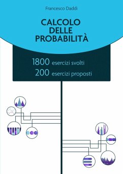 Calcolo delle probabilità - Daddi, Francesco