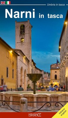 Narni in tasca-Pocket guide to Narni - Nini, Roberto
