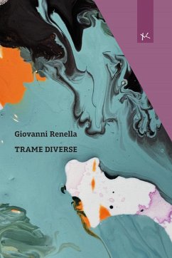 Cover Trame diverse