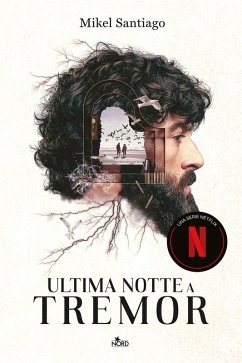 Cover Ultima notte a Tremor