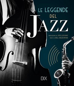 Le leggende del jazz - Milkowski, Bill