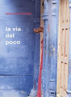 La via del poco - Farabbi, Anna Maria