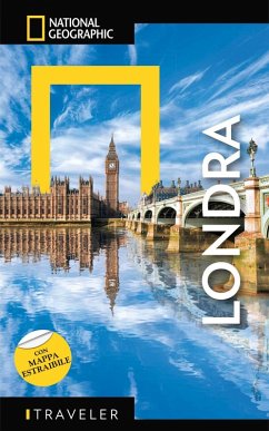 Cover Londra