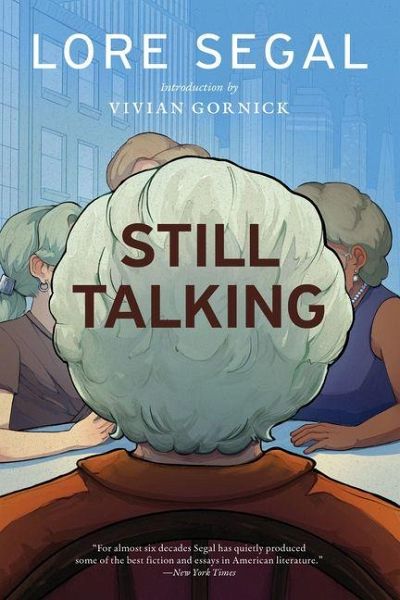 Still Talking
