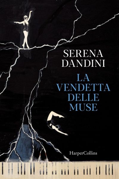 La vendetta delle muse La vendetta delle muse