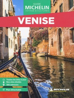 Cover Venise