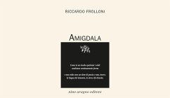 Amigdala - Frolloni, Riccardo