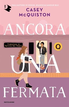 Cover Ancora una fermata